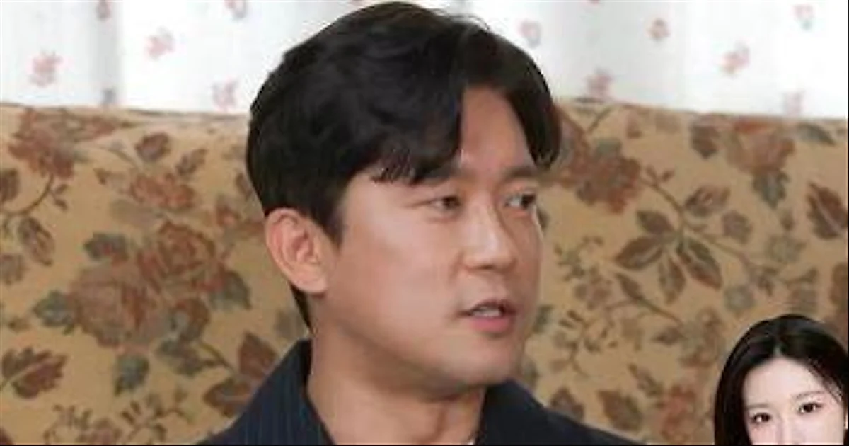 Kim Dae-ho tiết lộ hình mẫu lý tưởng là Go Youn Jung, Tak Jae-hun trêu chọc hài hước