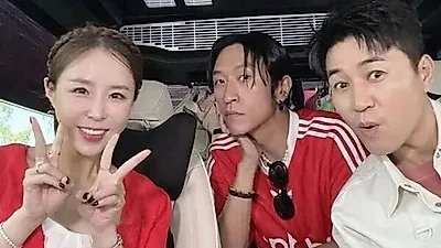Koyote's Bbaek Ga: A Nurse Said 'No Celebrity Discounts'—Did I Even Ask for One?