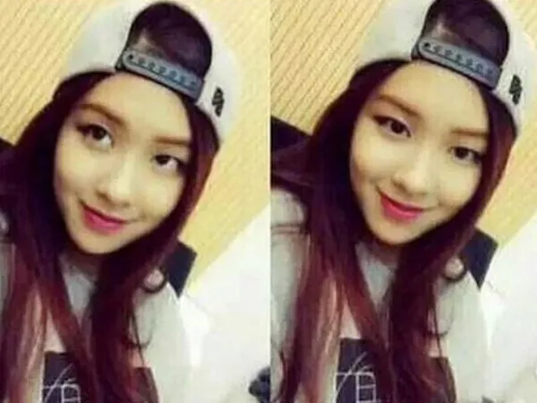 Rosé BLACKPINK gây ngỡ ngàng với ảnh thời thực tập sinh tóc đen: 'Ai đây vậy?'
