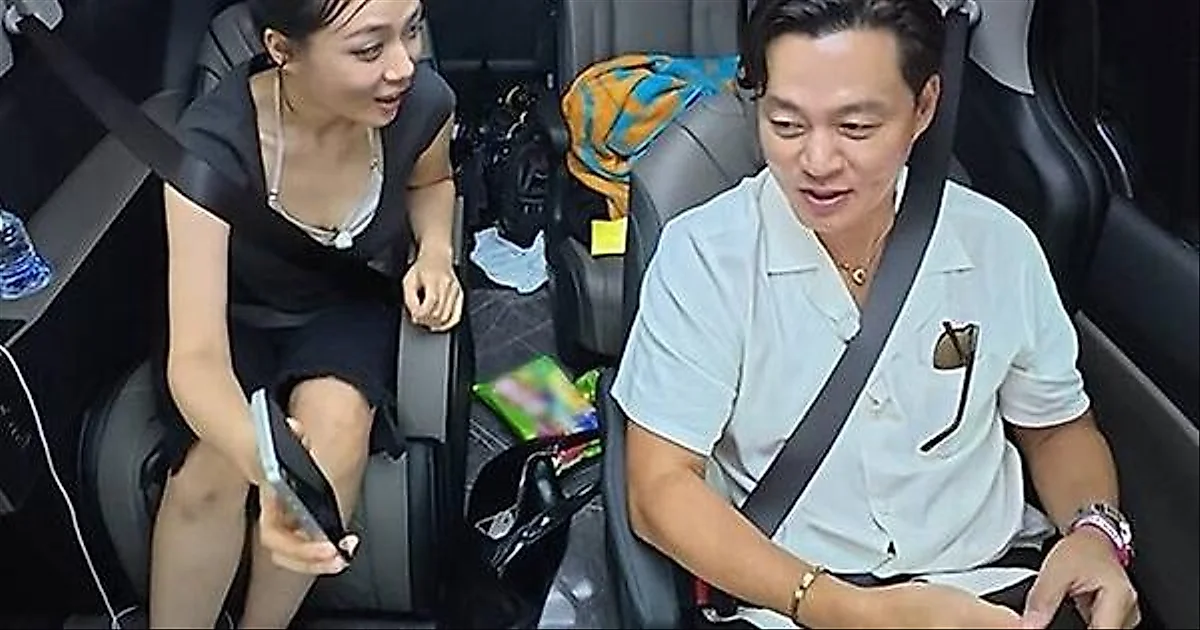 BIBI and Lee Seo Jin face generation gap over 'Bam Yang Gang'