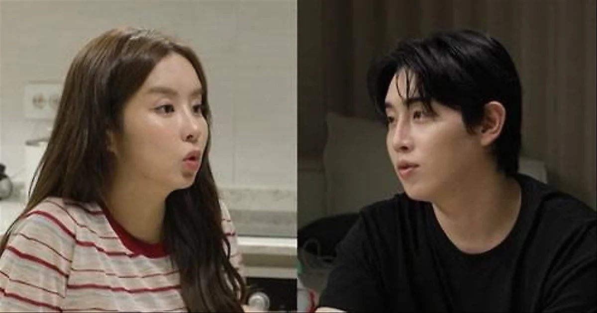 Eun Gaeun Faces Childbirth and Childcare Realities: Values Clash