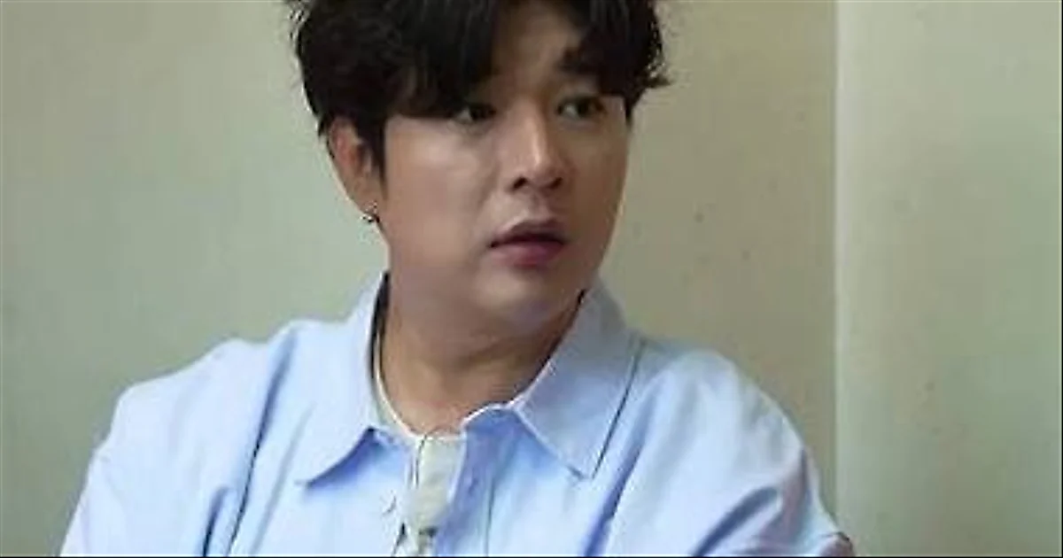 Shindong (Super Junior) duy trì cân nặng sau khi giảm 37kg