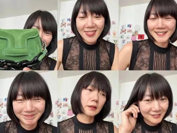 Diễn viên Bae Doona gây chú ý với vẻ ngoài không trang điểm ở tuổi 46 - Sự thật về nhan sắc trẻ trung của ngôi sao