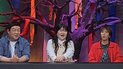 46-Year-Old Yoo Min-sang Longs for Marriage as Shaman Says He Could Wed This Year or Next
