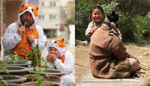 Ko Chang-seok's daughter Ko Ye-won: From actress to wife, a trio of talent