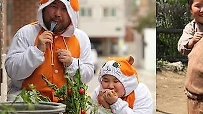 コ・チャンソクの娘コ・イェウォンが俳優の道へ。妻も娘も同じ大学・学科の「演技名門一家」