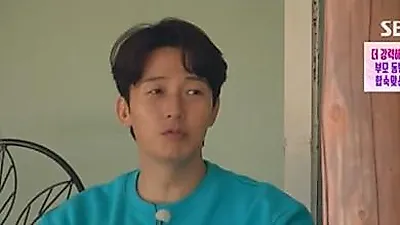 Lim Young-woong's Bibimbap Suggestion Sparks Meat-Loving Rebellion from Heo Kyung Hwan, J…