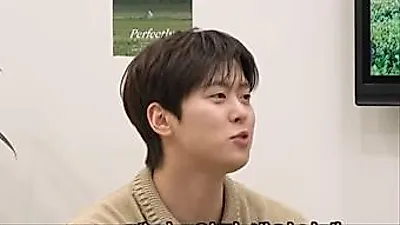 Gong Myung được NCT Doyoung tặng xe hơi: 'Một đứa em như anh trai'