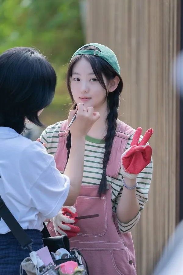 Seo Su-min của 'Trưởng phòng Kim' gặt hái thành công vang dội ngay tác phẩm đầu tay - Sự ra đời của một tân binh siêu cấp