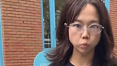 ホン・ヒョンヒ、11kg減量で別人級の変貌「あなたは誰？」