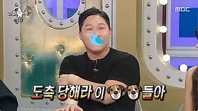 Swings' "Get Slaughtered" outburst: The 12 billion won debt behind the profanity