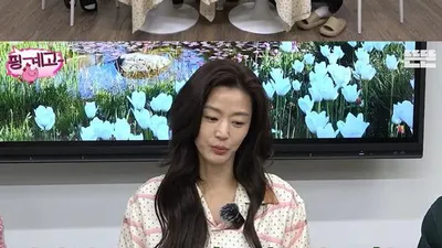 'Pinggyego' Jun Ji-hyun an hai bua moi ngay, bua dau luc 2 gio chieu