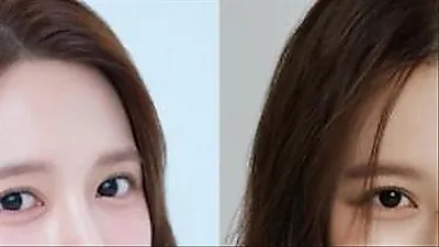 第一子を出産したナム・ボラ、結婚前のプロフィールを公開「ようやく完成」