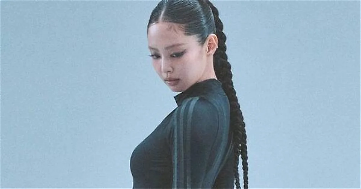 Jennie faces boycott calls over Adidas Israel ad controversy