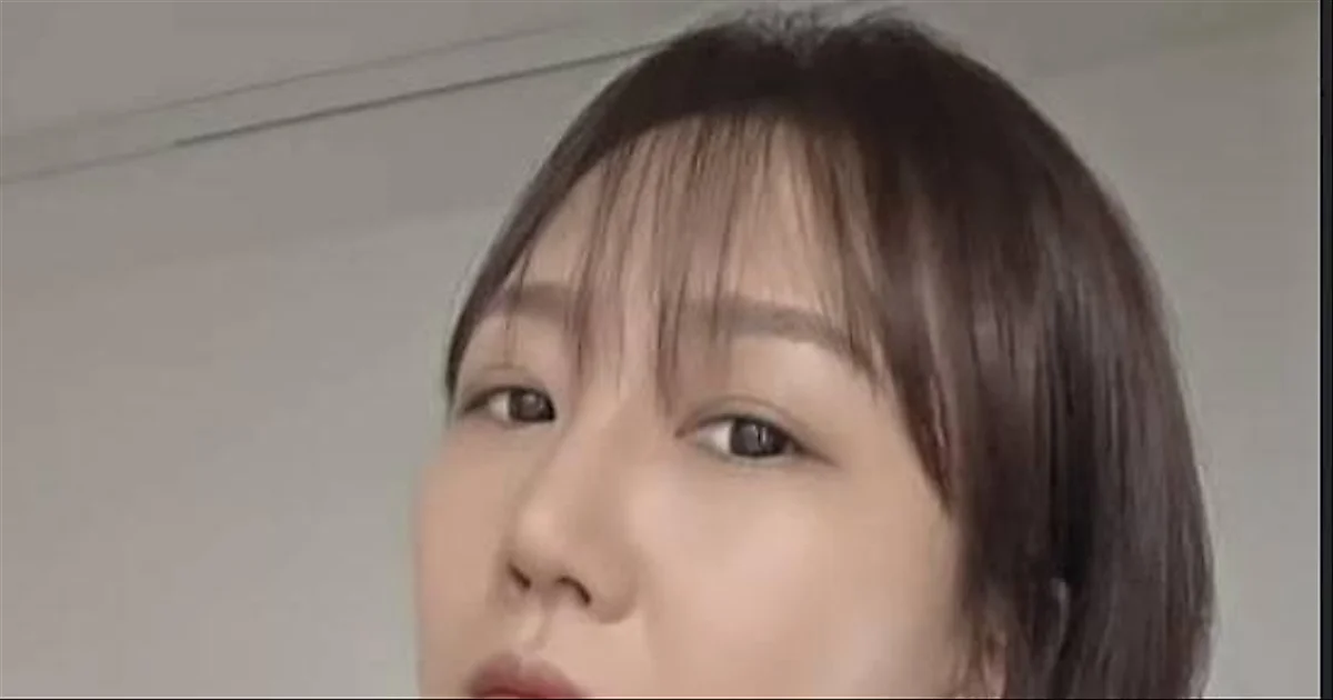 Jang Yunjeong: "Nếu muốn chết thì phải chết cùng con chứ"