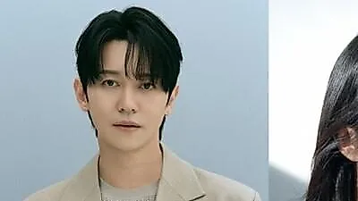 Noel's Kang Kyun-sung to marry actress Yu Ha-jin in October