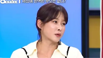 ヒョンヨン、8歳の娘の頭頂部を見て涙…「過熱しすぎた母親だった」と謝罪