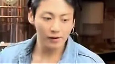 BTSジョングク、パリのレストラン後にファンが殺到「食事もままならない」
