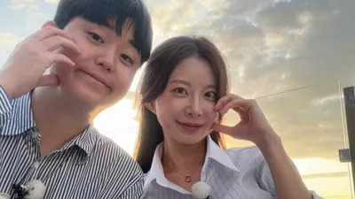 Young-su (I Am SOLO 29) gián tiếp xác nhận chia tay Ok-sun