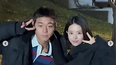 Park Ji-hoon and Jeon So-young, Lee Sang-yi and Han Dong-hee of 'The Cook Soldier Becomes…