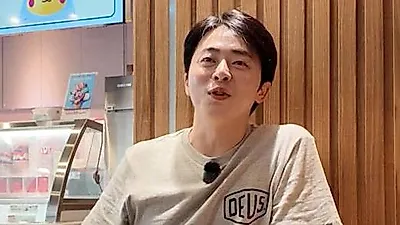 Jo Jung-suk: "Moi tinh dau thoi trung hoc co so da ket hon voi nguoi co ay tung gioi thie…