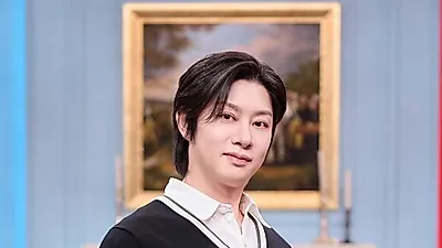 Kim Hee Chul gia nhập 'Cuộc Chiến Tình Yêu': 'Tôi xứng đáng bị chỉ trích, thật may vì Kim…