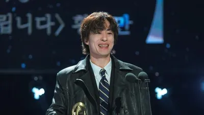 ク・ギョファンが『We Are All Trying Here』で新人監督賞を受賞！視聴率5.3%で最終回