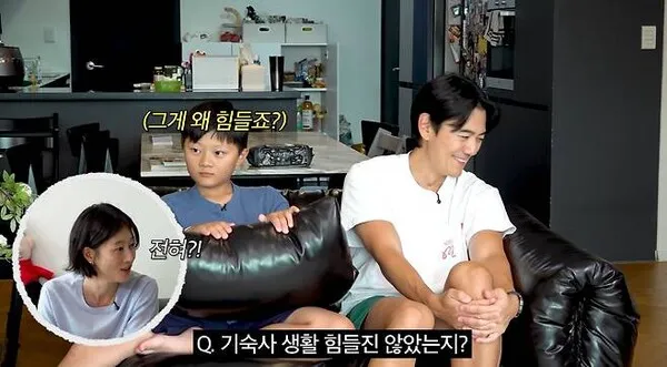Lee Hyun-yi's Son Faces Exclusion at $10,000 US Gifted Camp; Husband Hong Seong-gi Claims 'It Felt Like Racism'