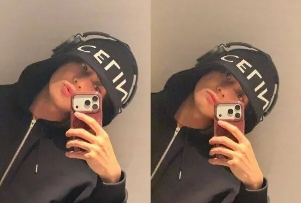 BTS V（ヴィ）、ワールドスターでも同じ？ー一番の親友はスマートフォン
