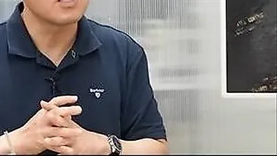 キム・グラ、活動が減っても不動産富豪となった先輩芸人の秘訣を明かす