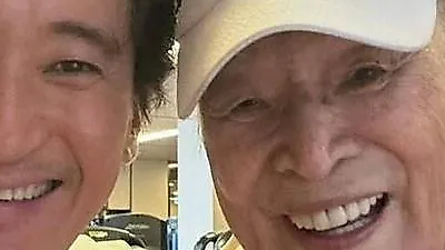 97歳とは思えない！重鎮俳優シン・ヨンギュンの驚異的な近況にシン・ヒョンジュンも感嘆