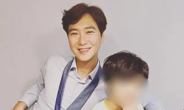 ジェクスキス出身コ・ジヨン、養育費の分割払いを提案も前妻に拒否される