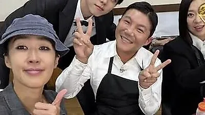 Jo Se Ho's thin appearance at 'Draiver' after-party sparks fan concern