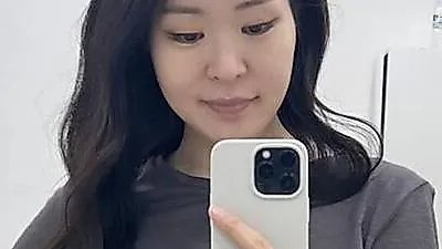 ミジャ、49kgで腹筋消失に「服の着こなしが…3kgだけ痩せる」とダイエット再挑戦