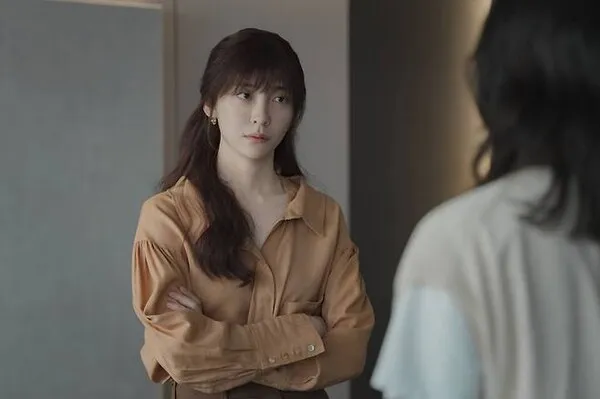 ドラマ『銀中と相演』のパク・ジヒョン、韓国初のエミー賞ノミネートへ―世界を見据えた挑戦