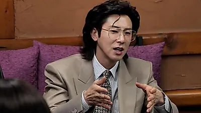 Yunho Delivers Jeolla-do Dialect Lessons: 'I'm from Gwangju!'