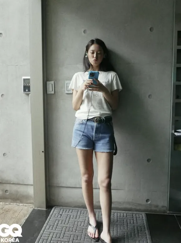 AOA ソヒョン、一段と深まった魅力を見せる――清純さをひとさじ添えて