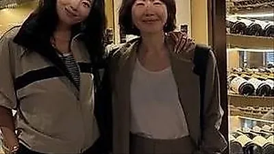 Oh Yoona and Uhm Ji-won's 560,000 won dinner: 'How best friends do it'