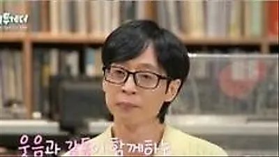 Yoo Jae-suk Returns to 'Happy Together' After 6 Years, Moved to Tears