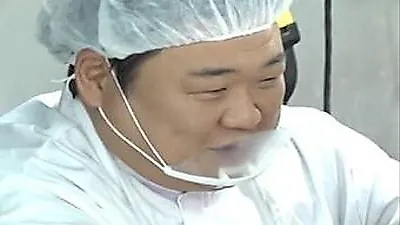Kim Jun Hyun đối mặt nguy cơ kết thúc show ngay tập đầu