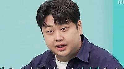 Yoon Nam-no mở nhà hàng tại Apgujeong: 'Lương của tôi đều dùng để trả lãi vay'