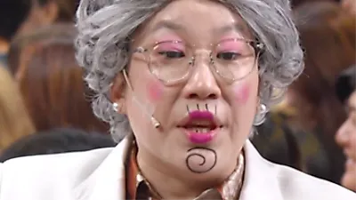 キム・ヨンヒも驚愕！3児の母とは思えない美貌に「妻が綺麗すぎて悩み」と夫が告白