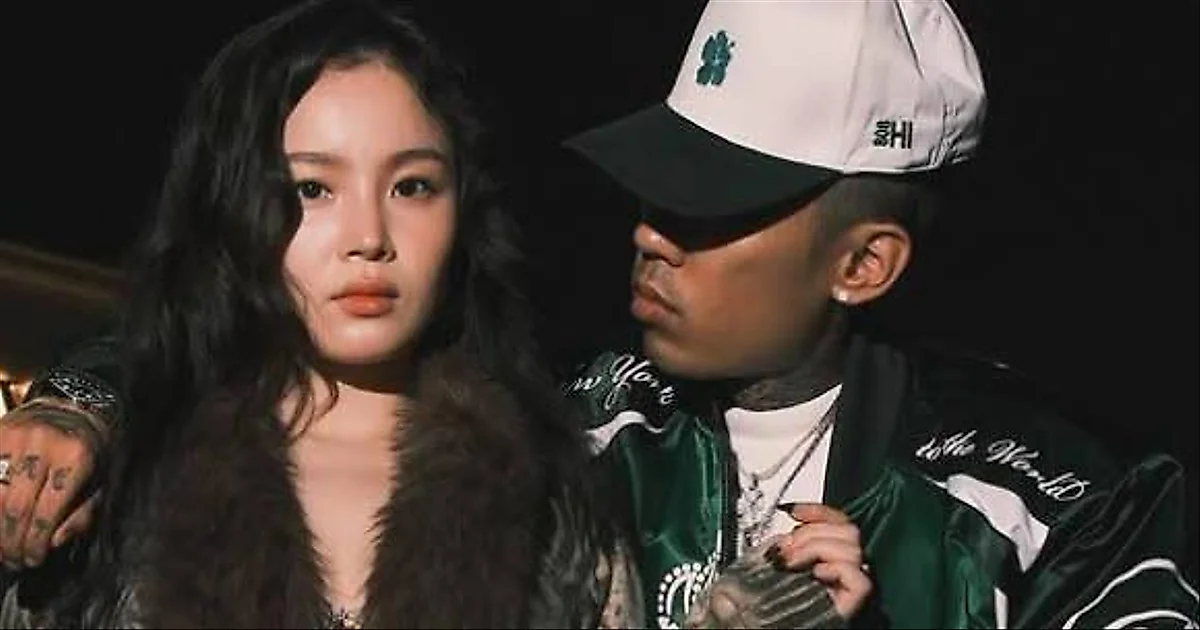 Lee Hi and Dok2 world tour cancelled over unpaid fees