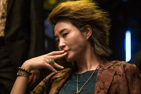 Kim Hye-soo reveals 30-year friendship with makeup director Song Jong-hee from movie 'Chinatown'