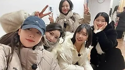 第31期オクスン、ヨンホとの結婚・妊娠説に「やめて」…すべて嘘