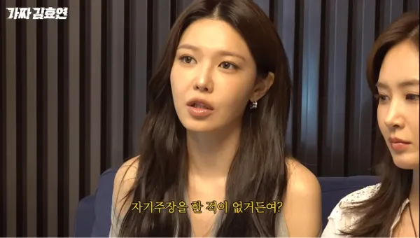 Sooyoung SNSD tiết lộ nỗ lực ăn trứng để chuẩn bị cho vai diễn 'Người thương Venice' sau khi chia tay