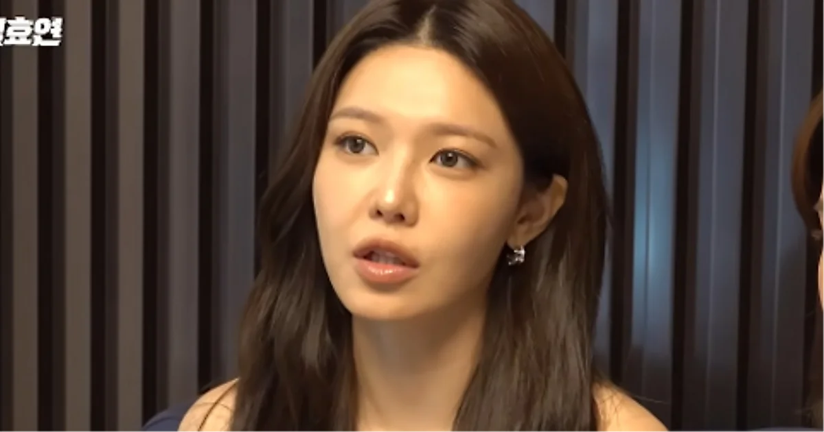 Sooyoung (Girls' Generation) chỉ ăn trứng để chuẩn bị cho tác phẩm 'Người thương gia thàn…