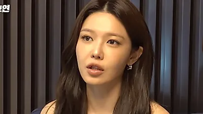 Sooyoung (Girls' Generation) chỉ ăn trứng để chuẩn bị cho tác phẩm 'Người thương gia thàn…