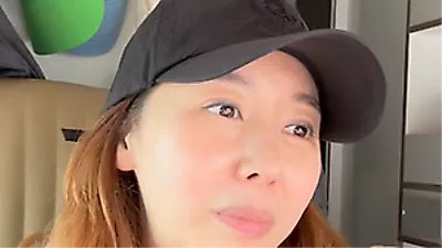 Min Ji-young reveals thyroid cancer recurrence 5 years after surgery