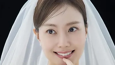 ムン・チェウォン、28日に結婚へ 未来の夫の身元は徹底非公開